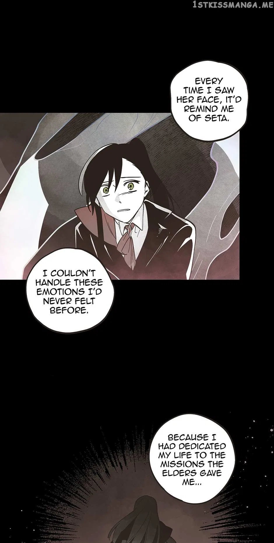 The Initial Archmage Chapter 68 – Page 48