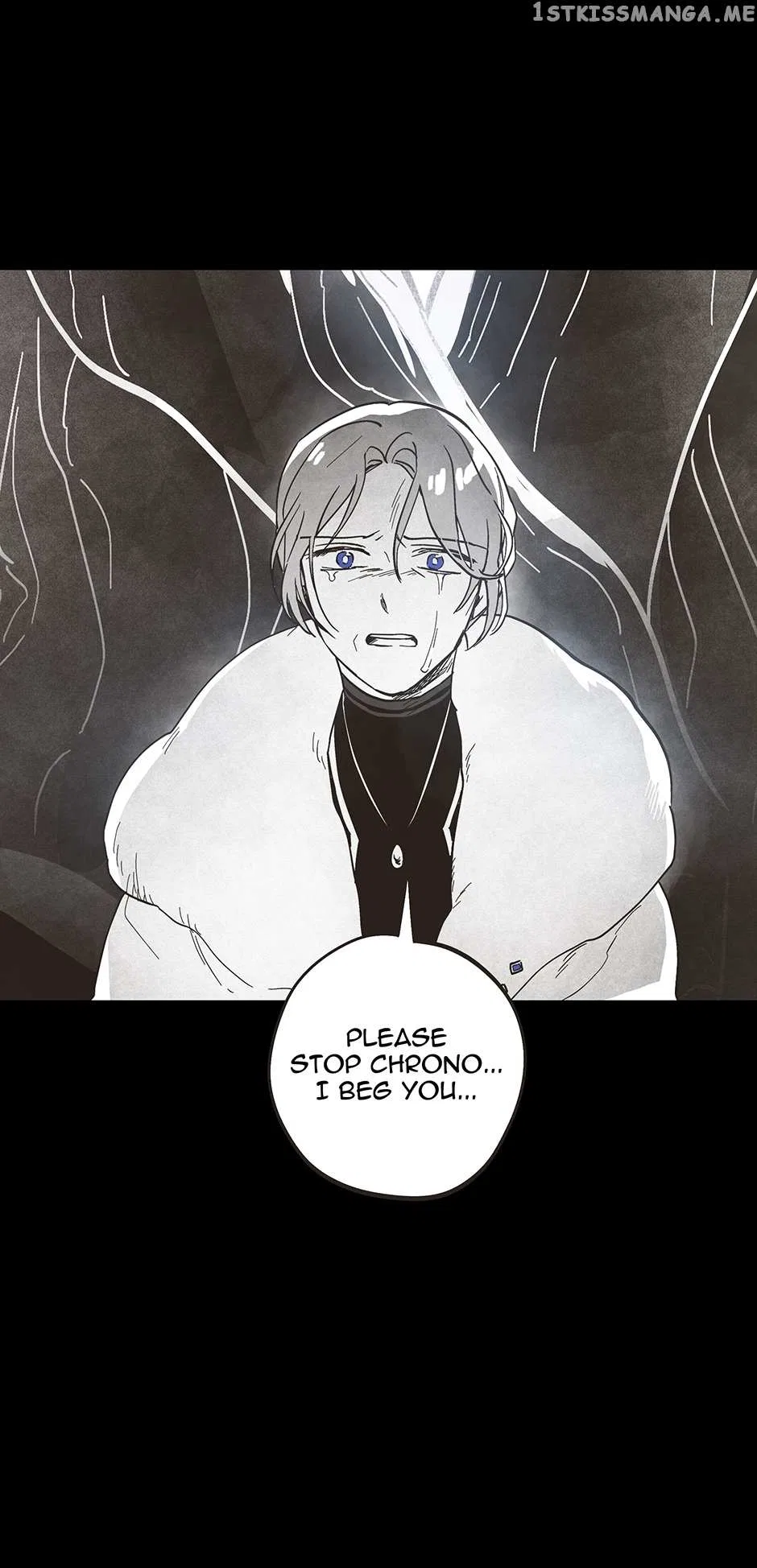 The Initial Archmage Chapter 68 – Page 50
