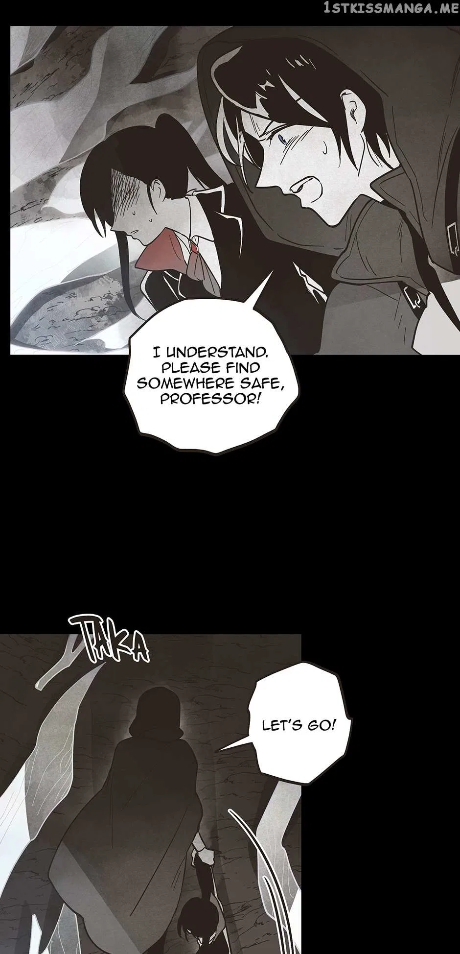 The Initial Archmage Chapter 68 – Page 51