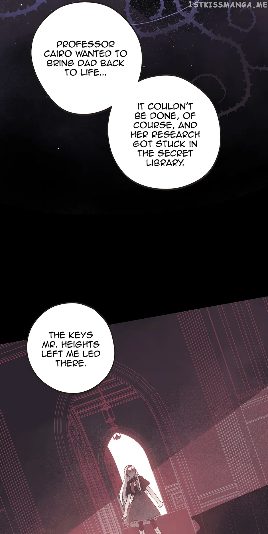 The Initial Archmage Chapter 67 – Page 2