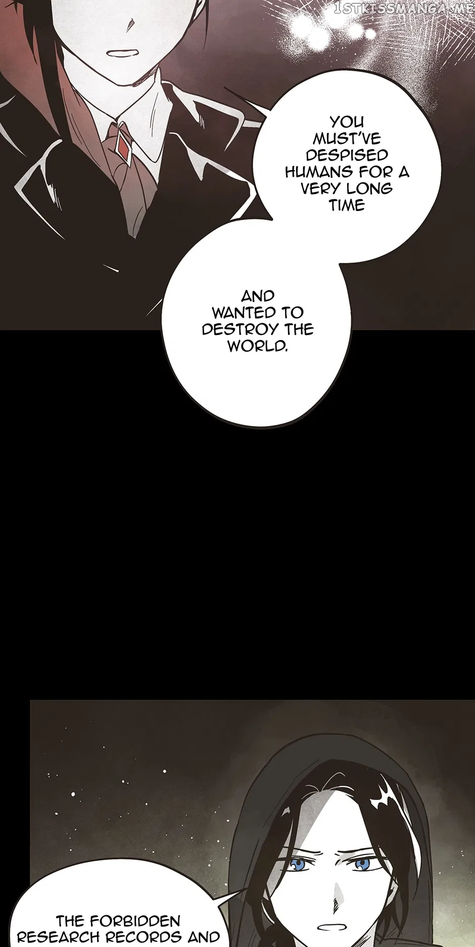 The Initial Archmage Chapter 67 – Page 5