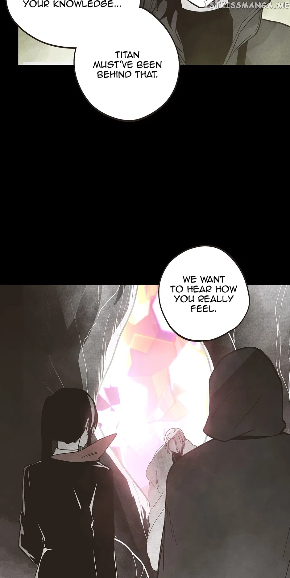 The Initial Archmage Chapter 67 – Page 6