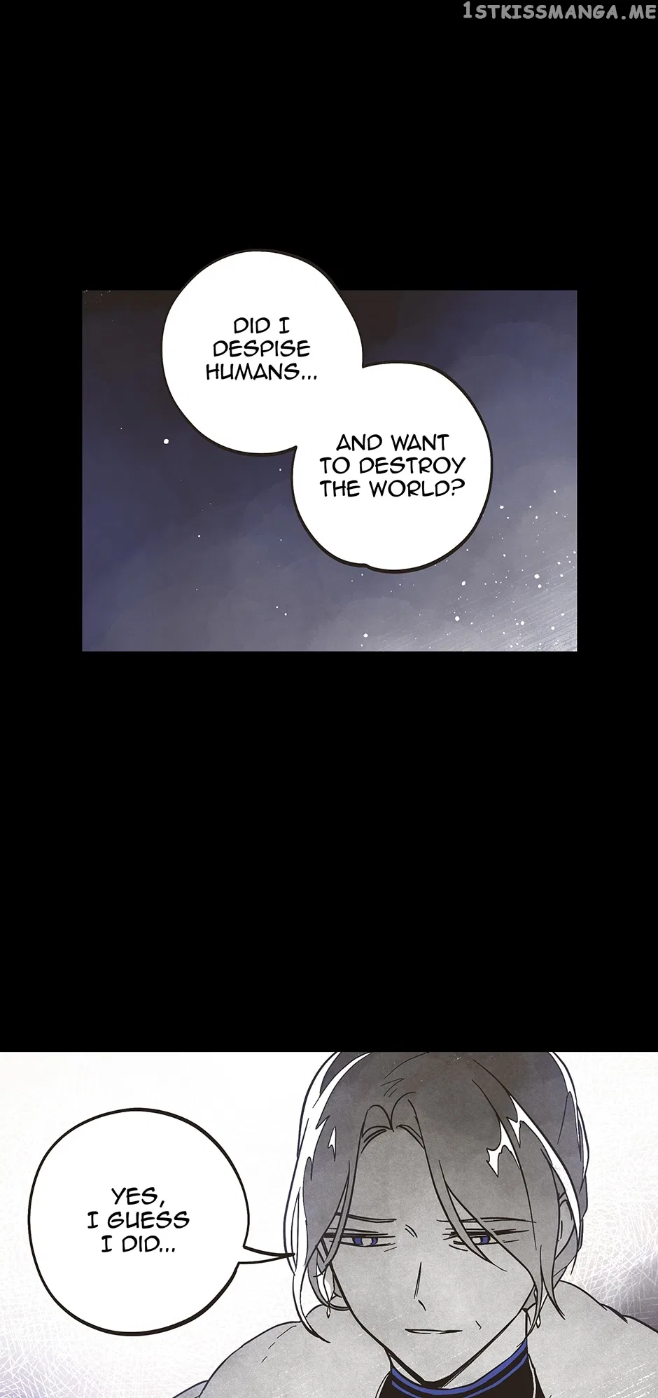 The Initial Archmage Chapter 67 – Page 8