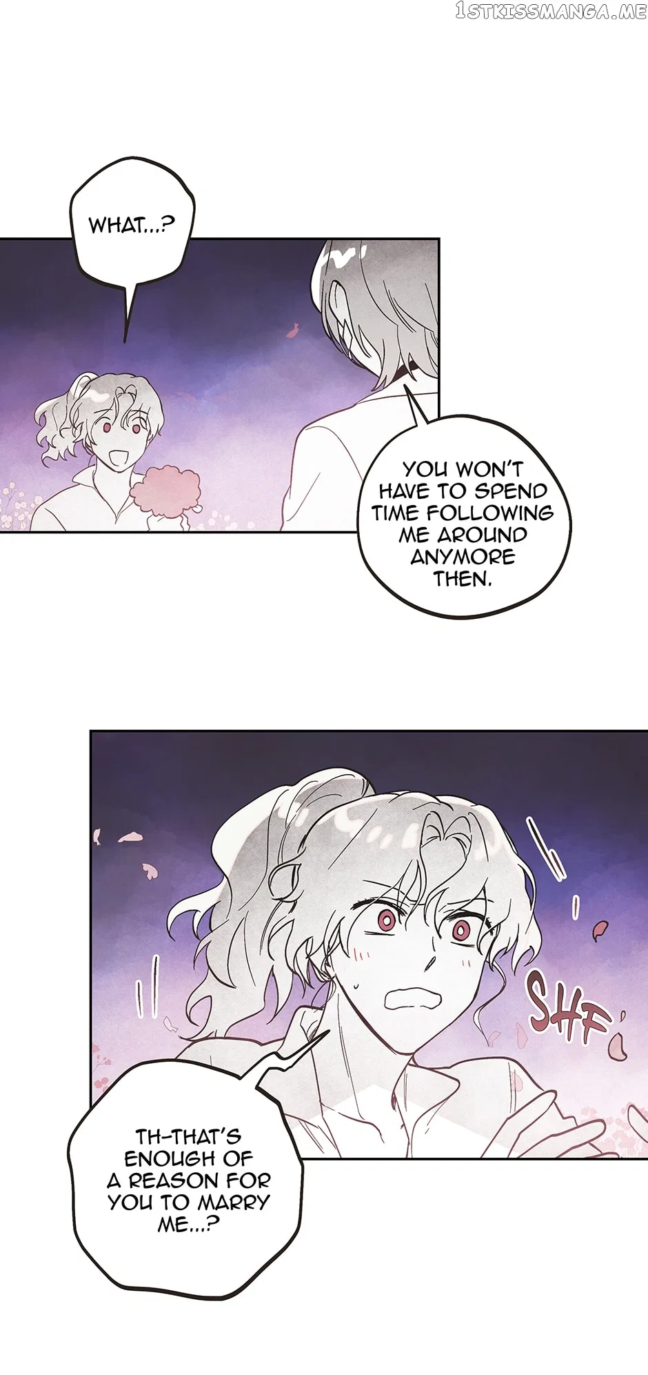 The Initial Archmage Chapter 67 – Page 14