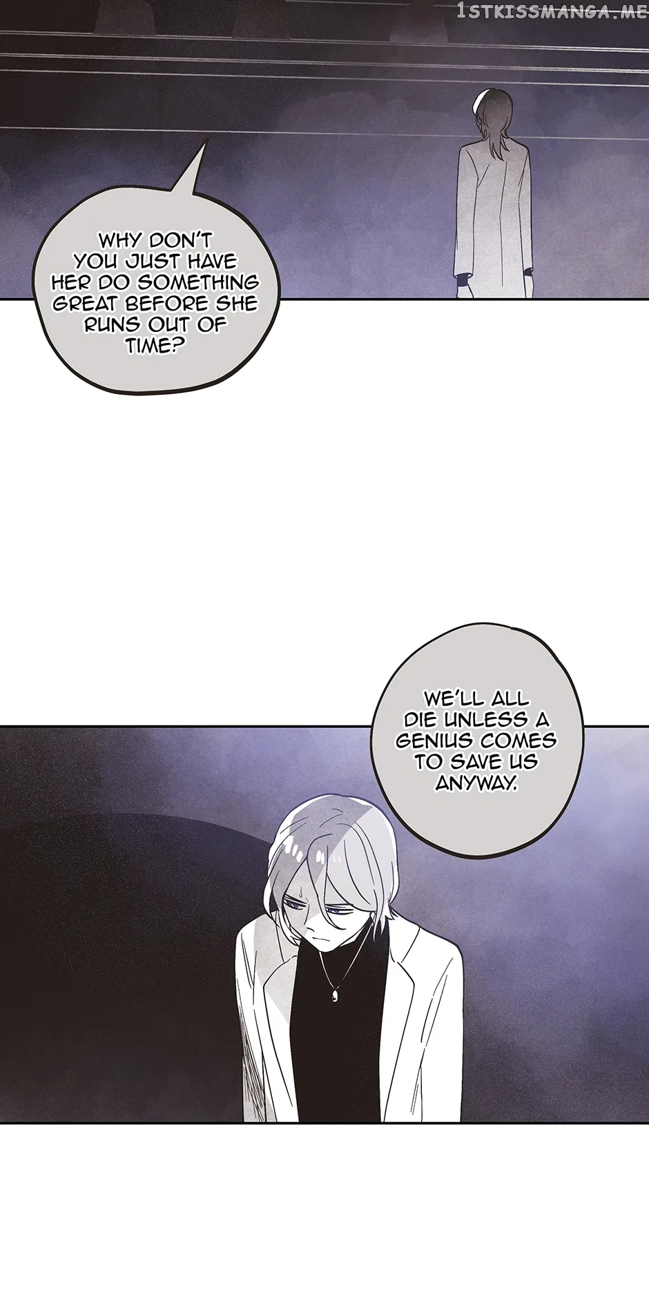 The Initial Archmage Chapter 67 – Page 21