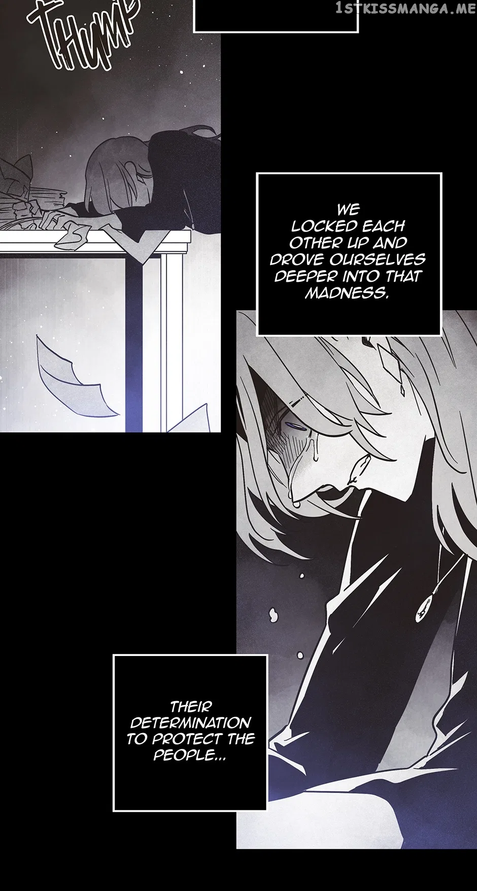 The Initial Archmage Chapter 67 – Page 29