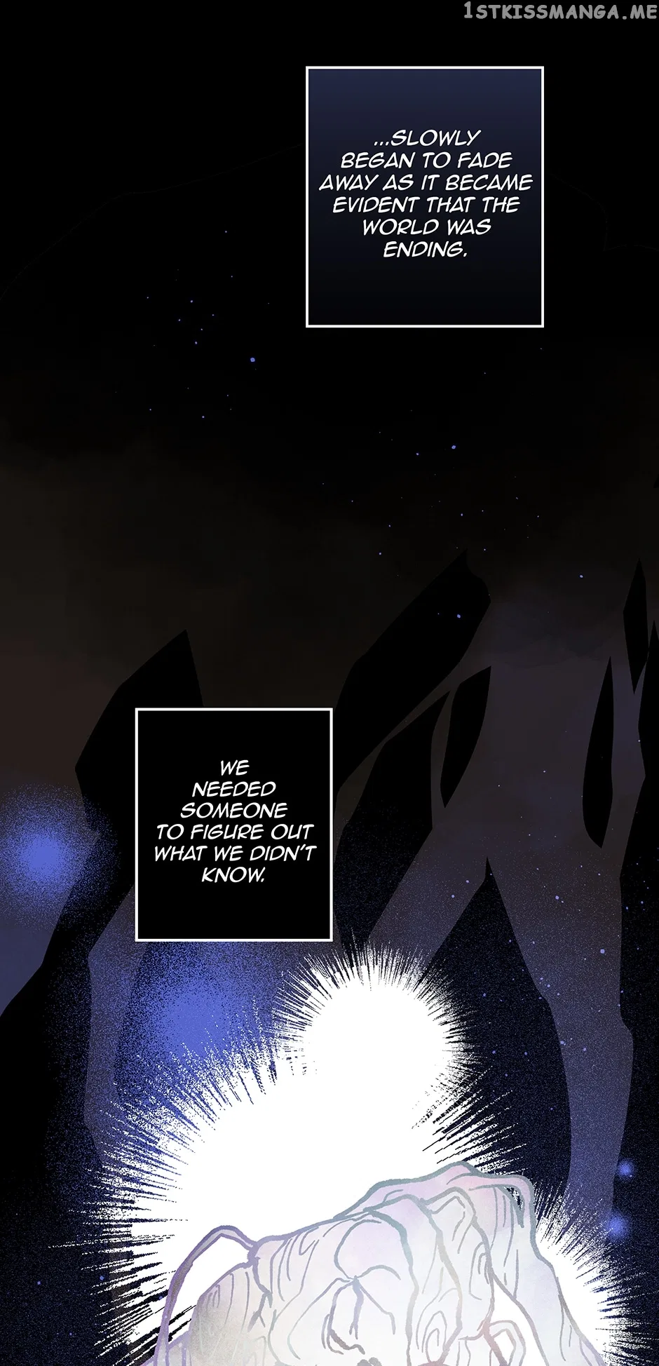 The Initial Archmage Chapter 67 – Page 30