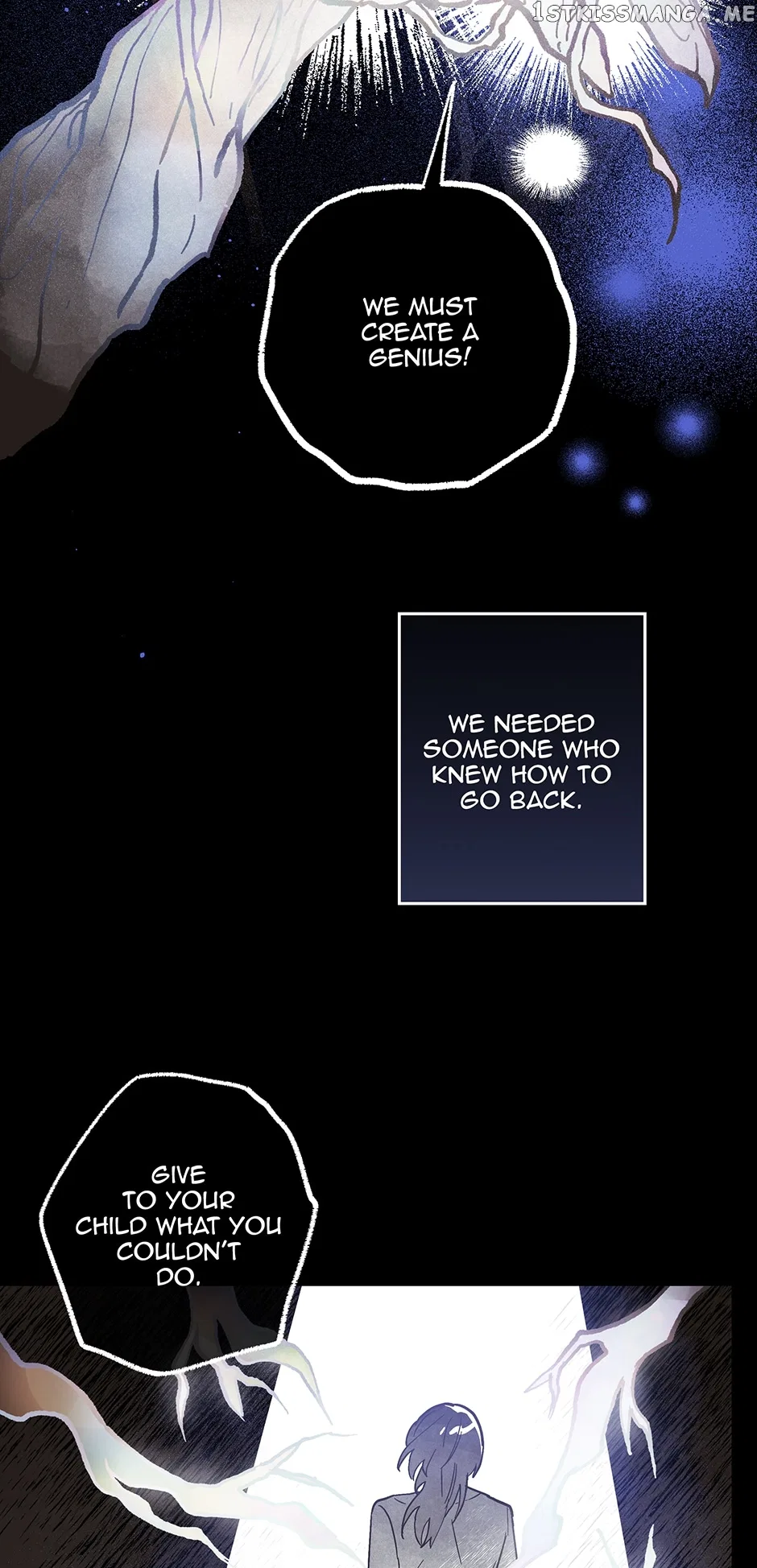 The Initial Archmage Chapter 67 – Page 31