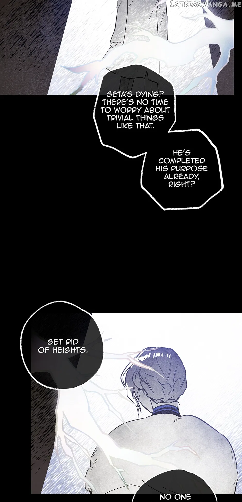 The Initial Archmage Chapter 67 – Page 32