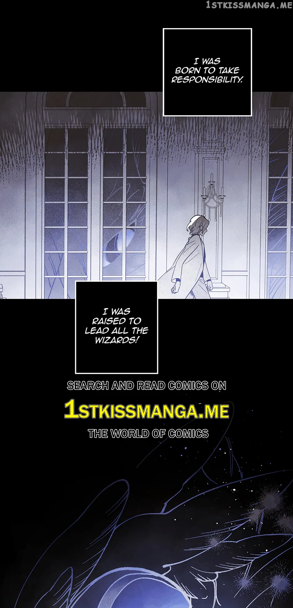 The Initial Archmage Chapter 67 – Page 35