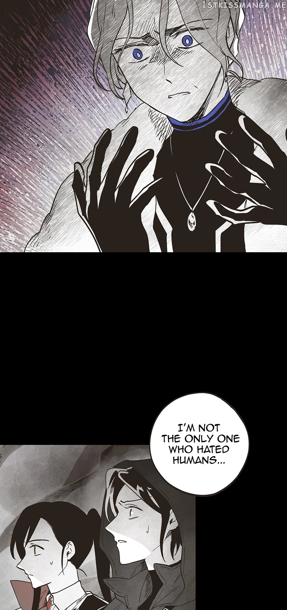 The Initial Archmage Chapter 67 – Page 40