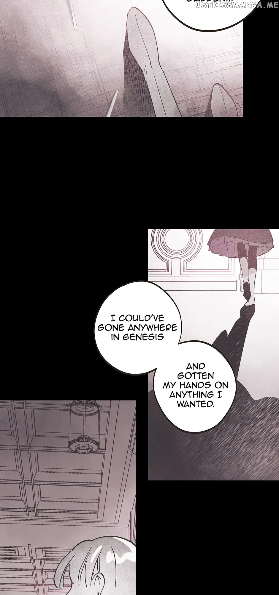 The Initial Archmage Chapter 67 – Page 42