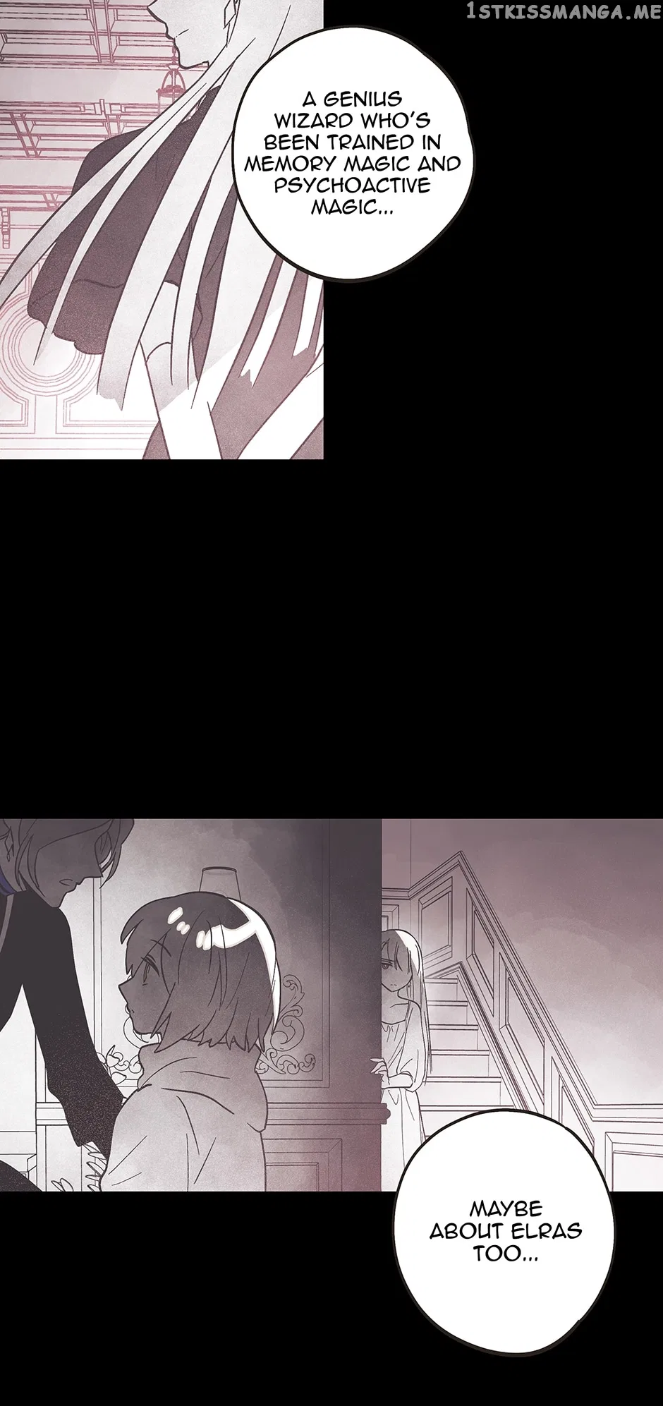 The Initial Archmage Chapter 67 – Page 43