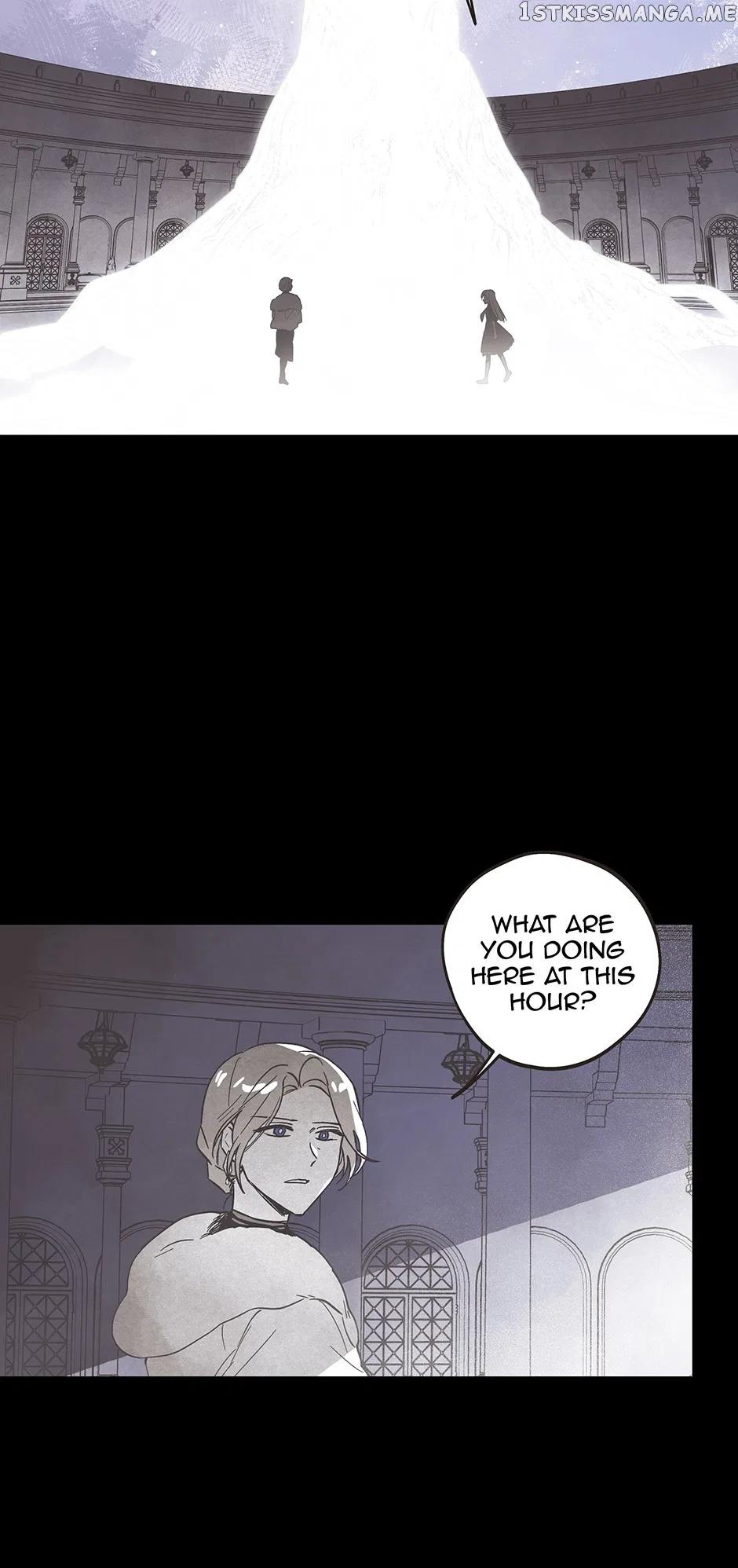 The Initial Archmage Chapter 67 – Page 50