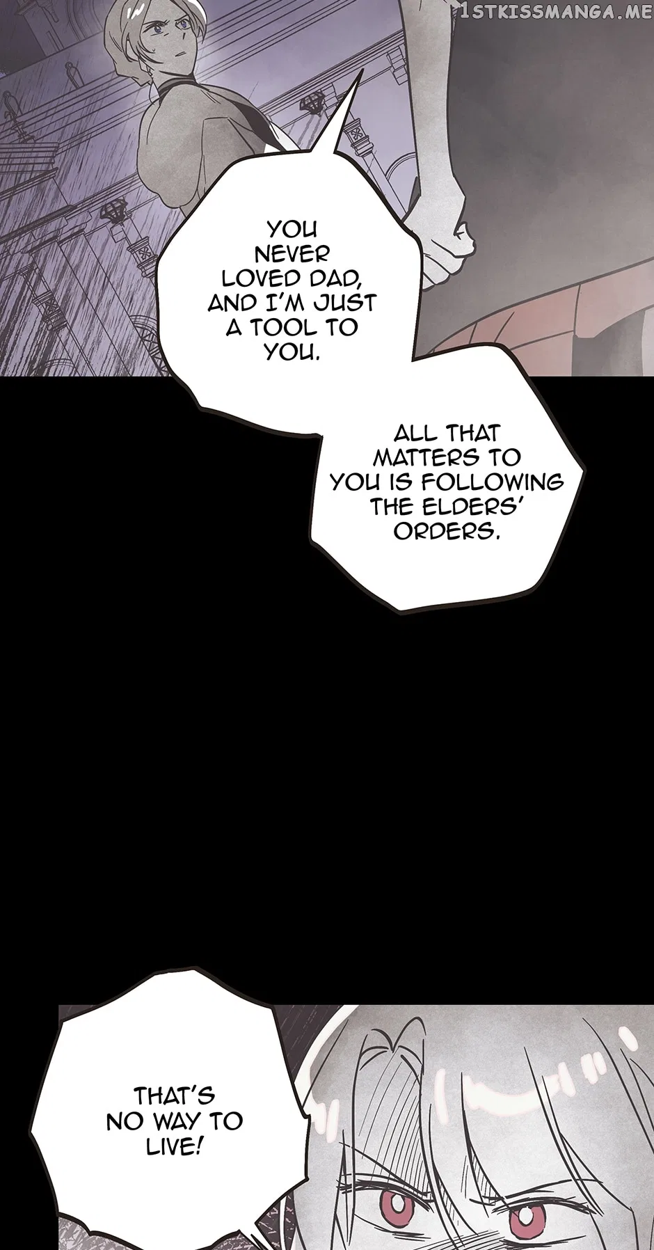 The Initial Archmage Chapter 67 – Page 53