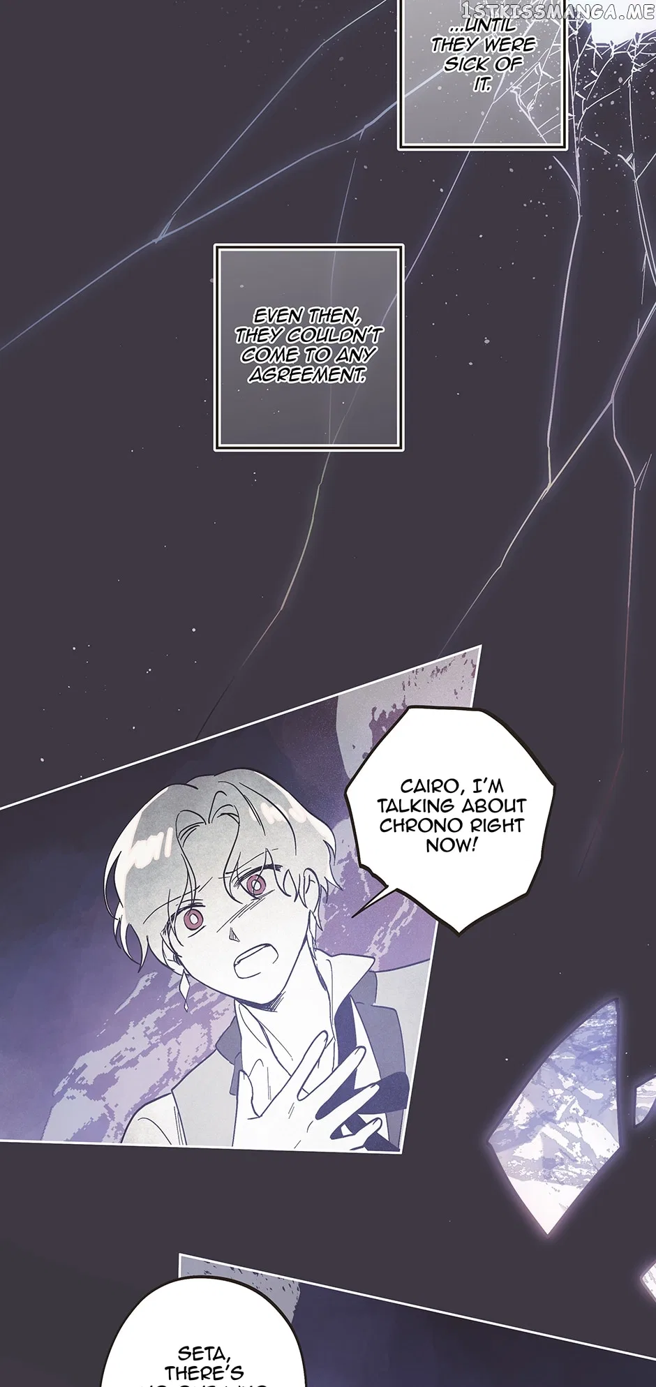 The Initial Archmage Chapter 66 – Page 2