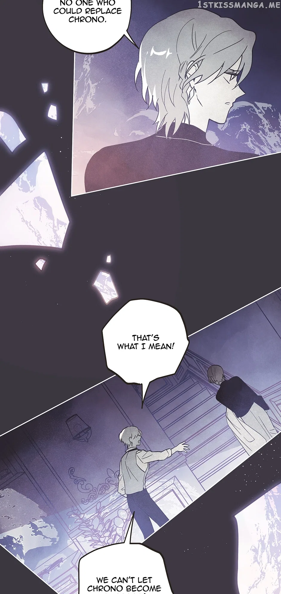 The Initial Archmage Chapter 66 – Page 3
