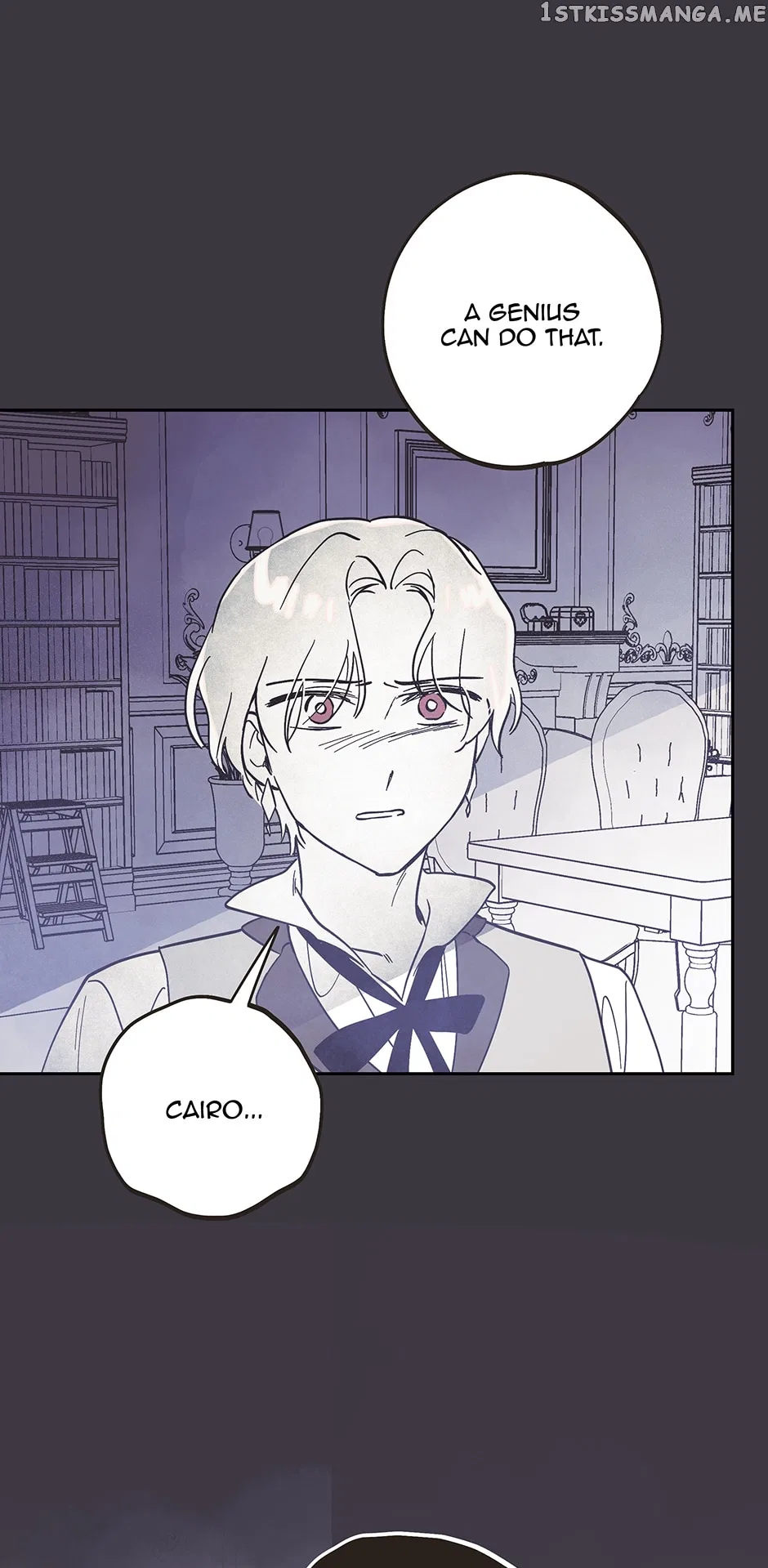 The Initial Archmage Chapter 66 – Page 8