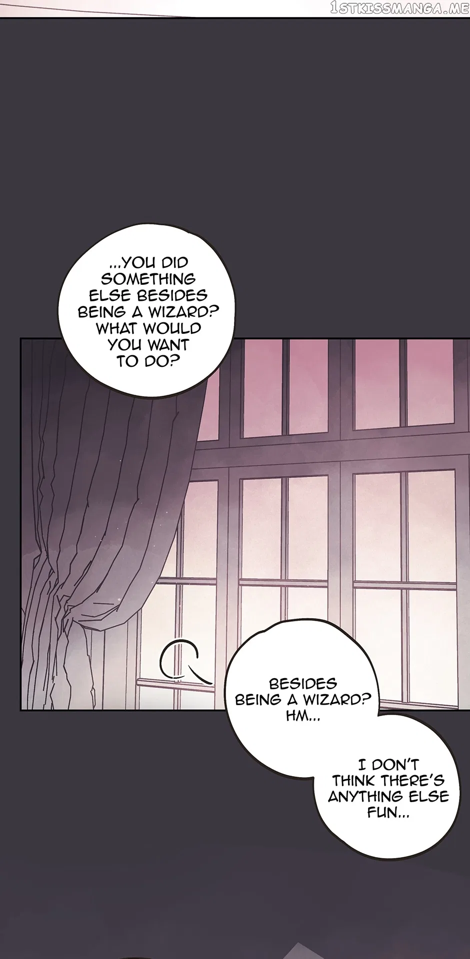 The Initial Archmage Chapter 66 – Page 13