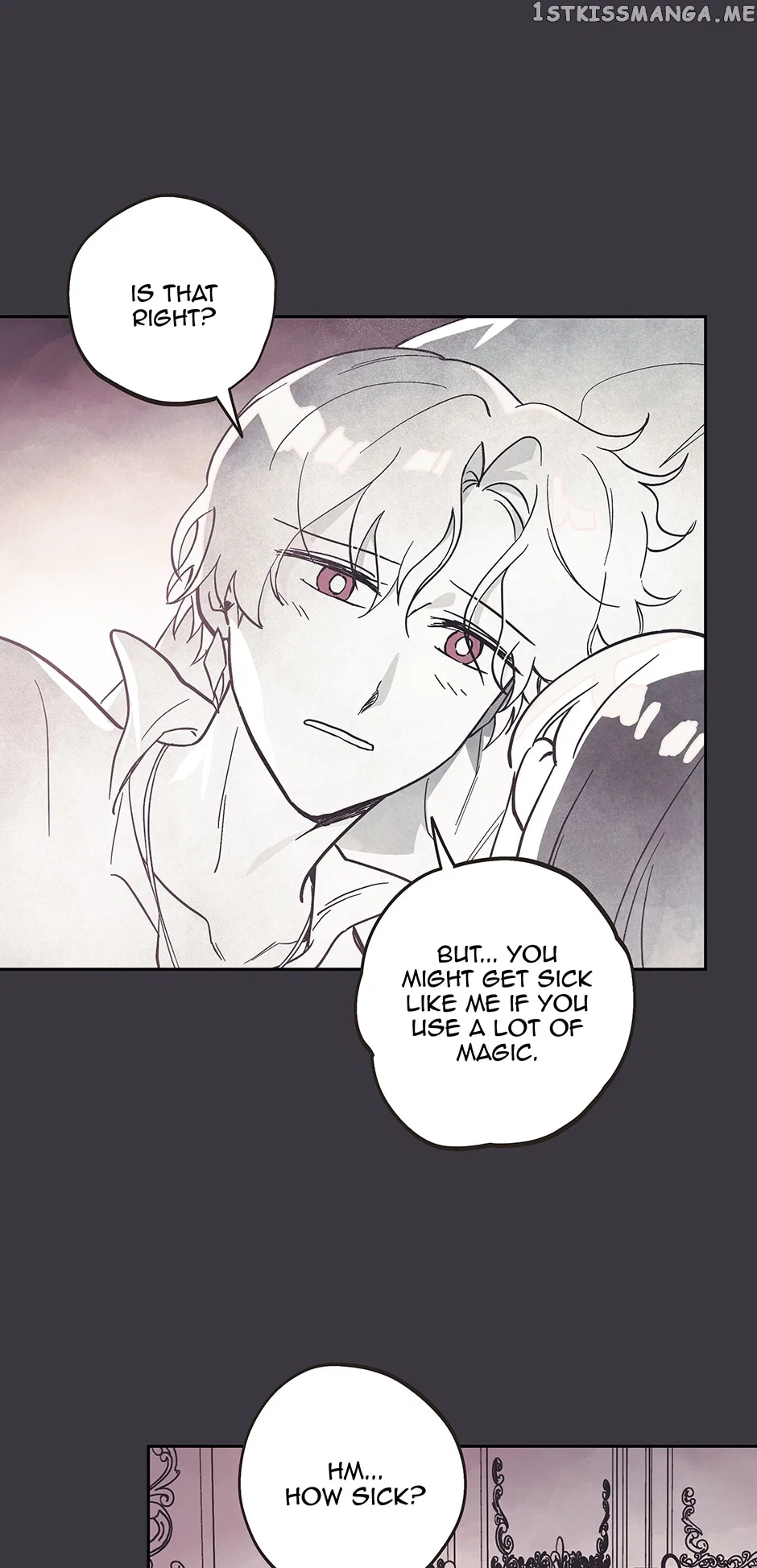 The Initial Archmage Chapter 66 – Page 15