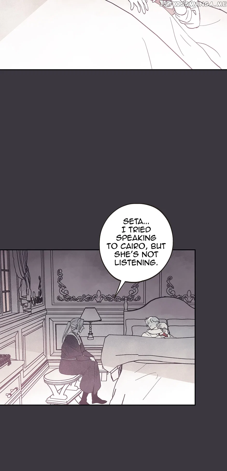 The Initial Archmage Chapter 66 – Page 19