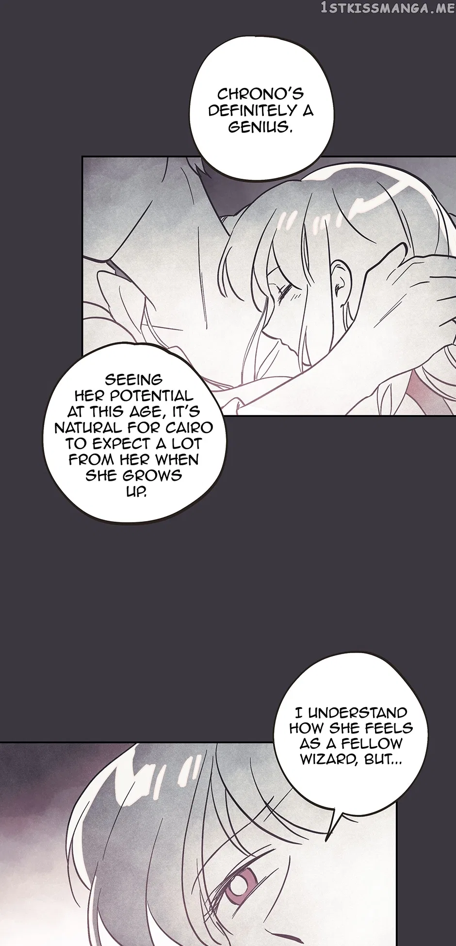 The Initial Archmage Chapter 66 – Page 20