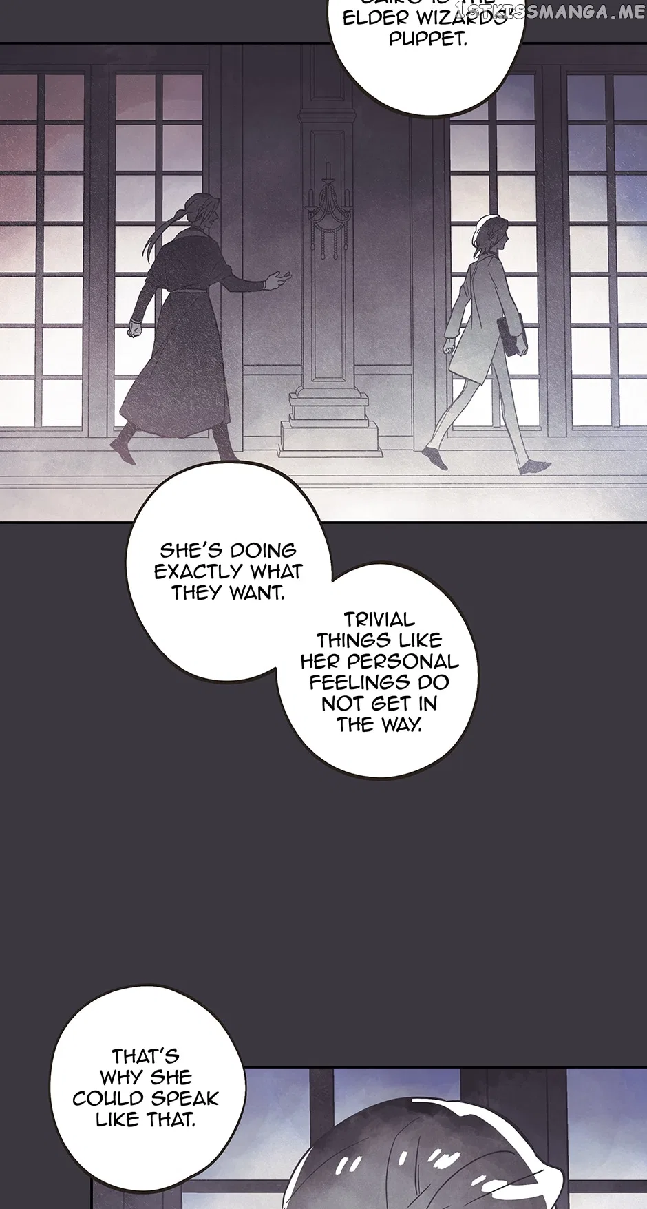 The Initial Archmage Chapter 66 – Page 23