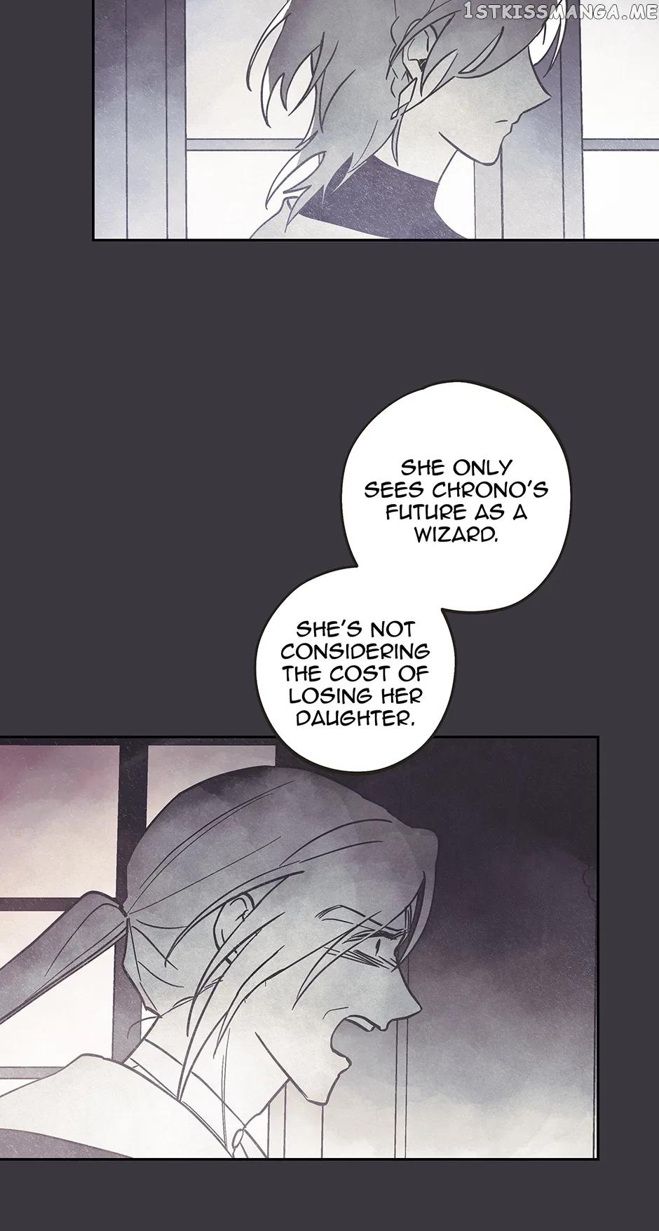 The Initial Archmage Chapter 66 – Page 24