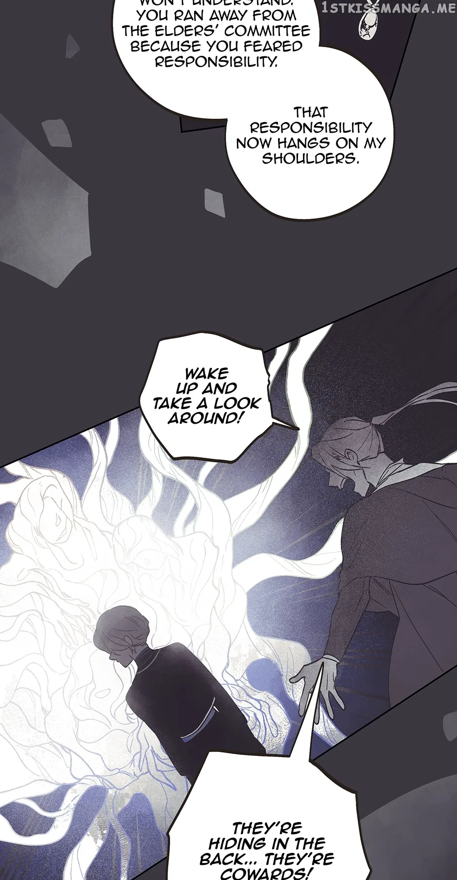 The Initial Archmage Chapter 66 – Page 31