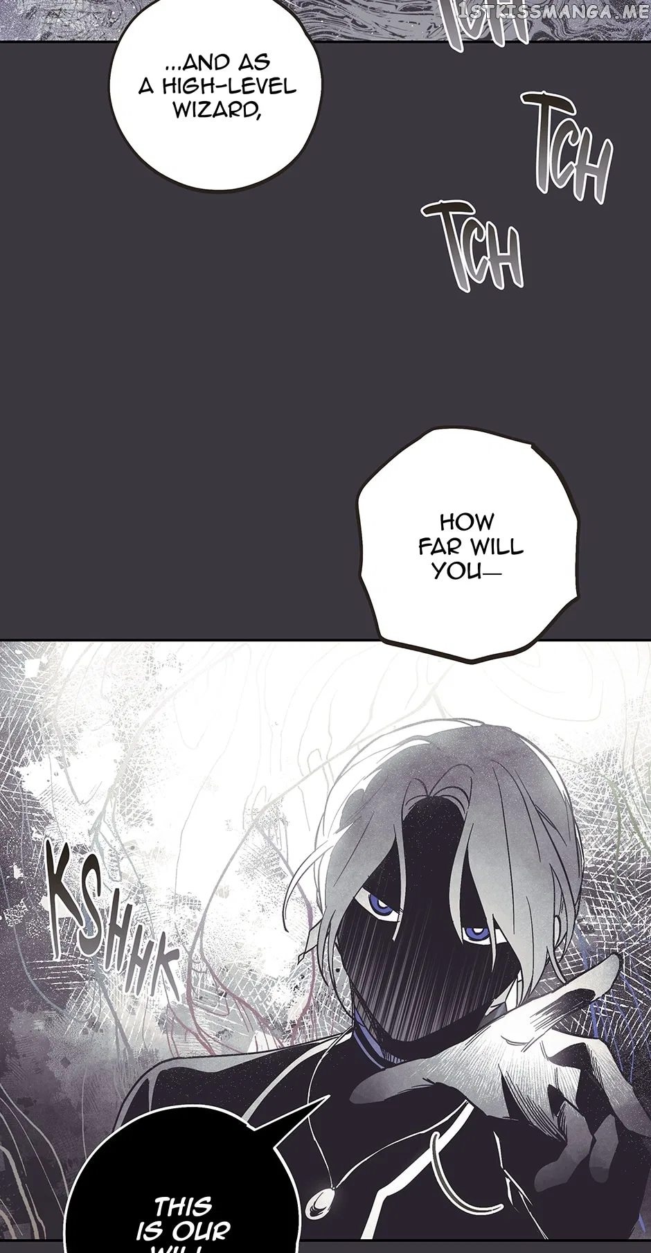 The Initial Archmage Chapter 66 – Page 35