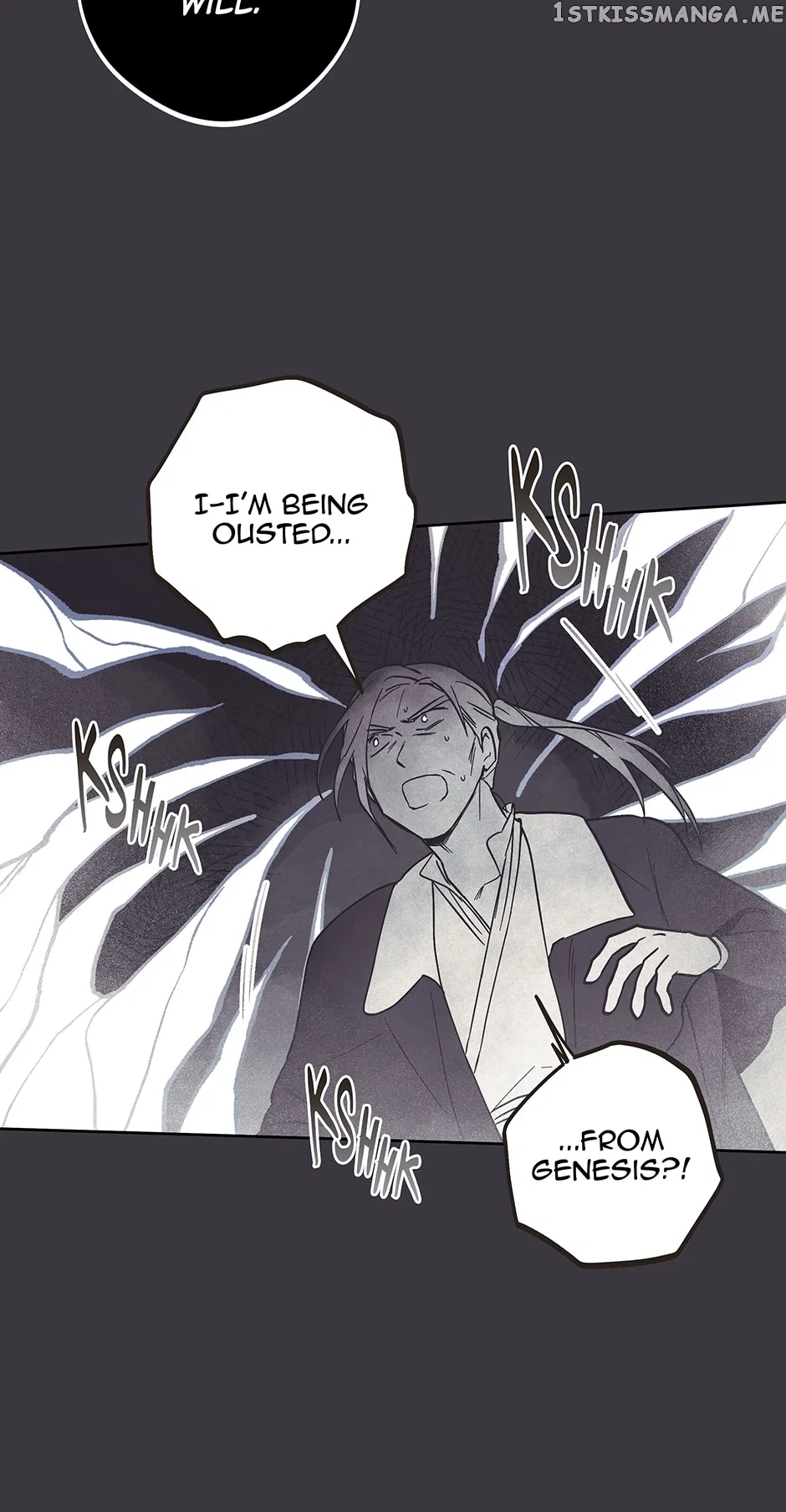 The Initial Archmage Chapter 66 – Page 36