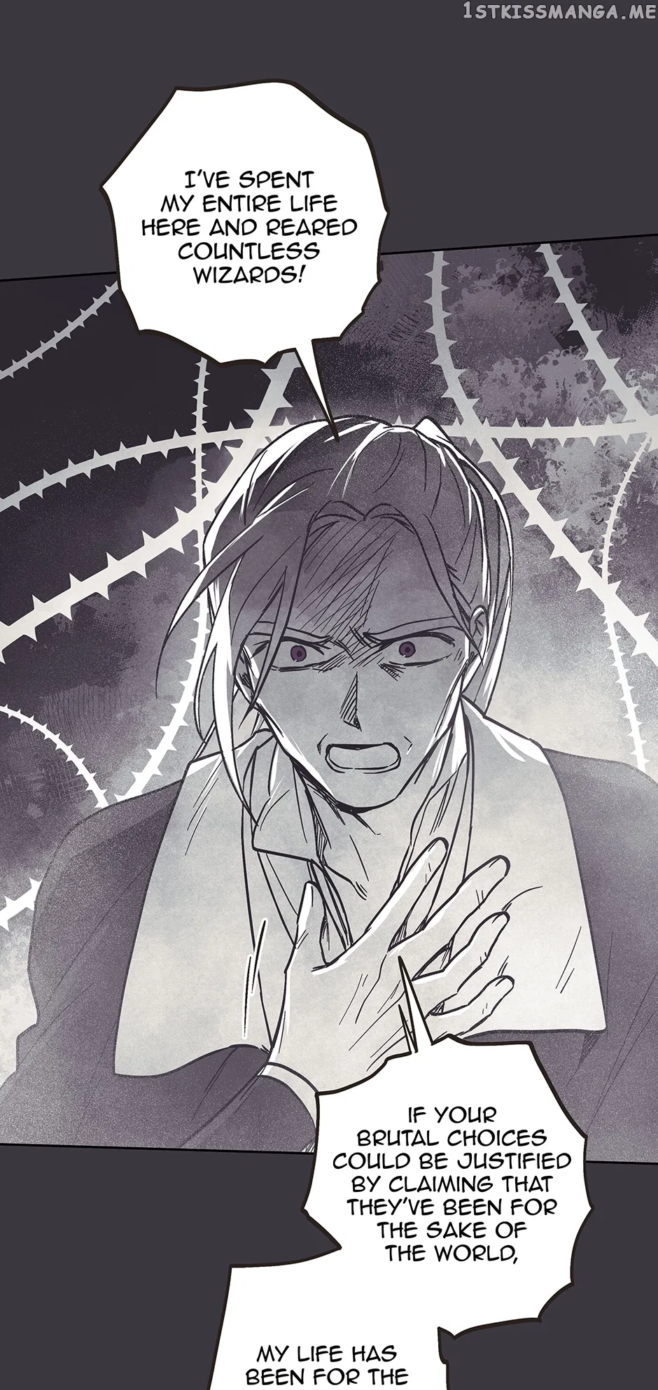 The Initial Archmage Chapter 66 – Page 37