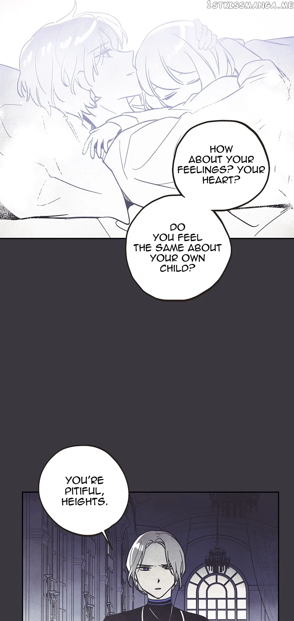 The Initial Archmage Chapter 66 – Page 40