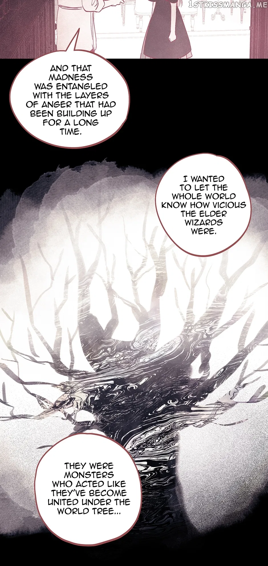 The Initial Archmage Chapter 66 – Page 43