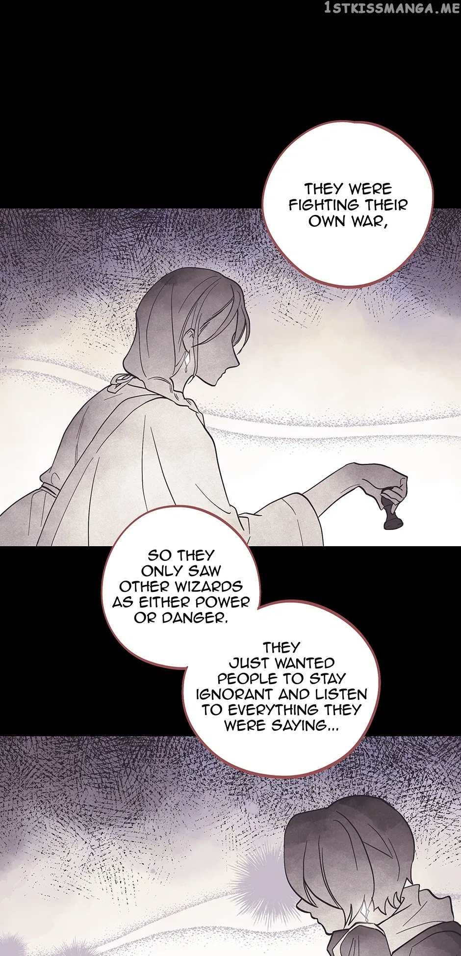 The Initial Archmage Chapter 66 – Page 44