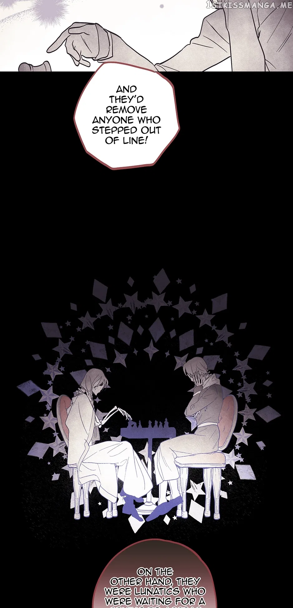 The Initial Archmage Chapter 66 – Page 45