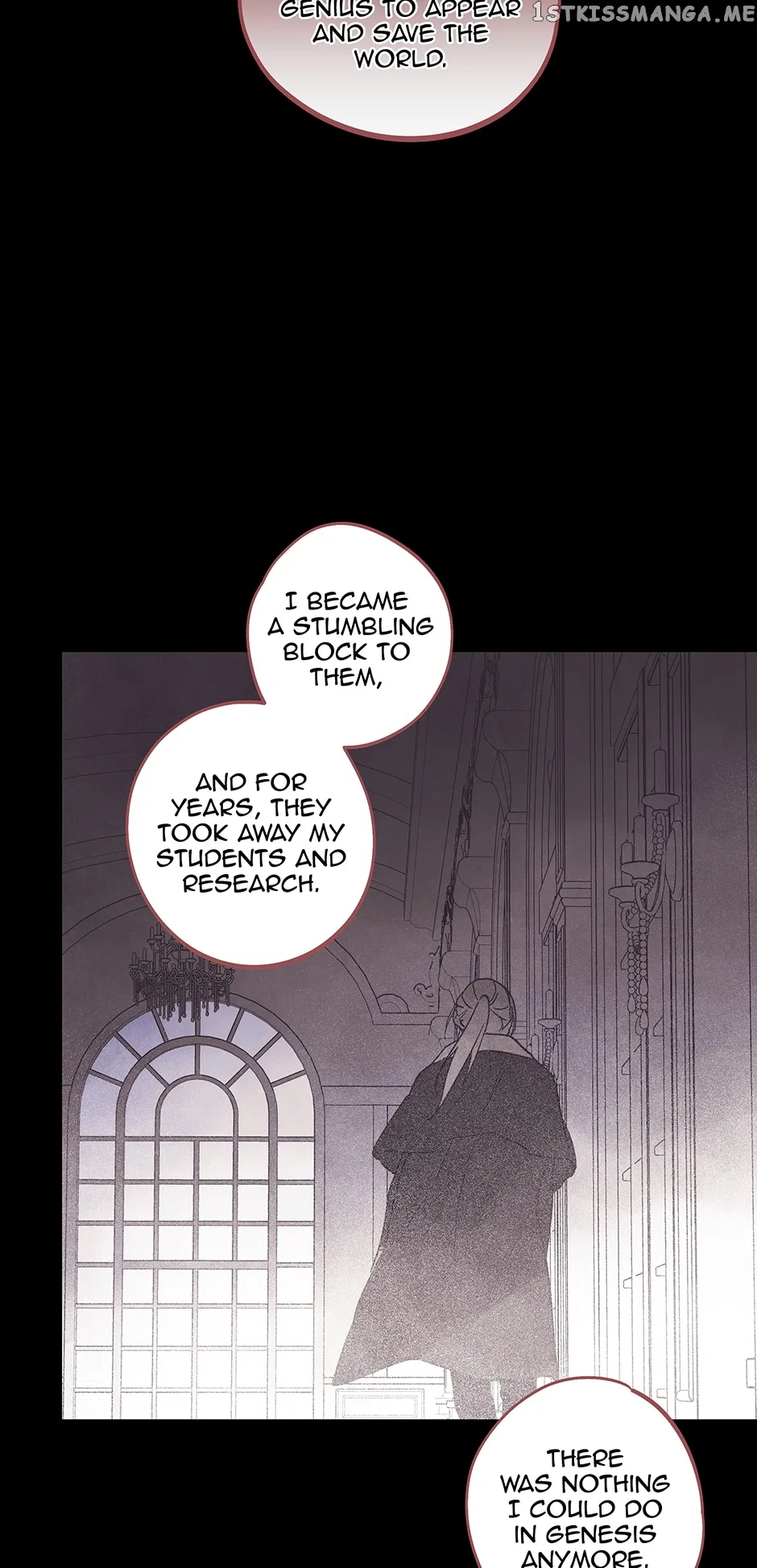 The Initial Archmage Chapter 66 – Page 46