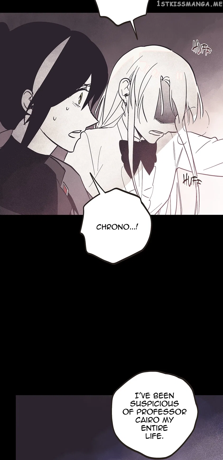 The Initial Archmage Chapter 66 – Page 52