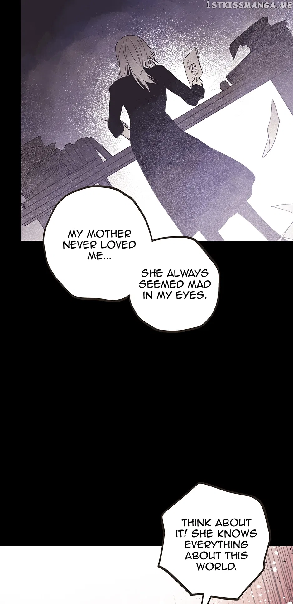 The Initial Archmage Chapter 66 – Page 53