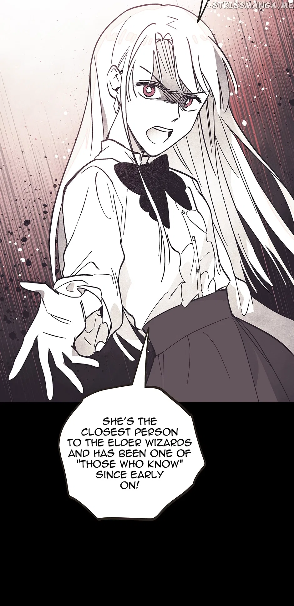 The Initial Archmage Chapter 66 – Page 54