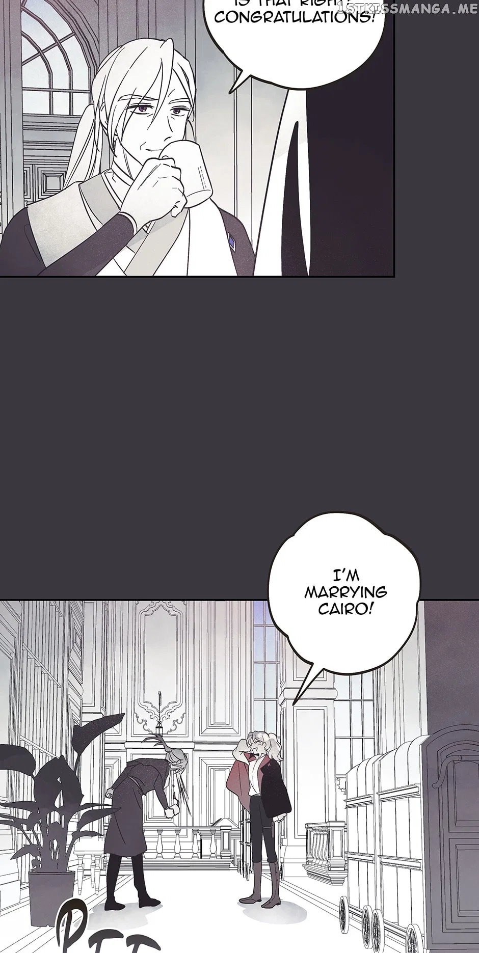 The Initial Archmage Chapter 65 – Page 2