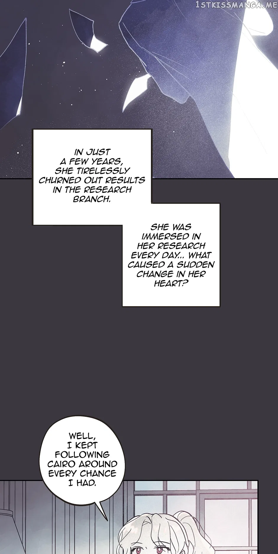 The Initial Archmage Chapter 65 – Page 4