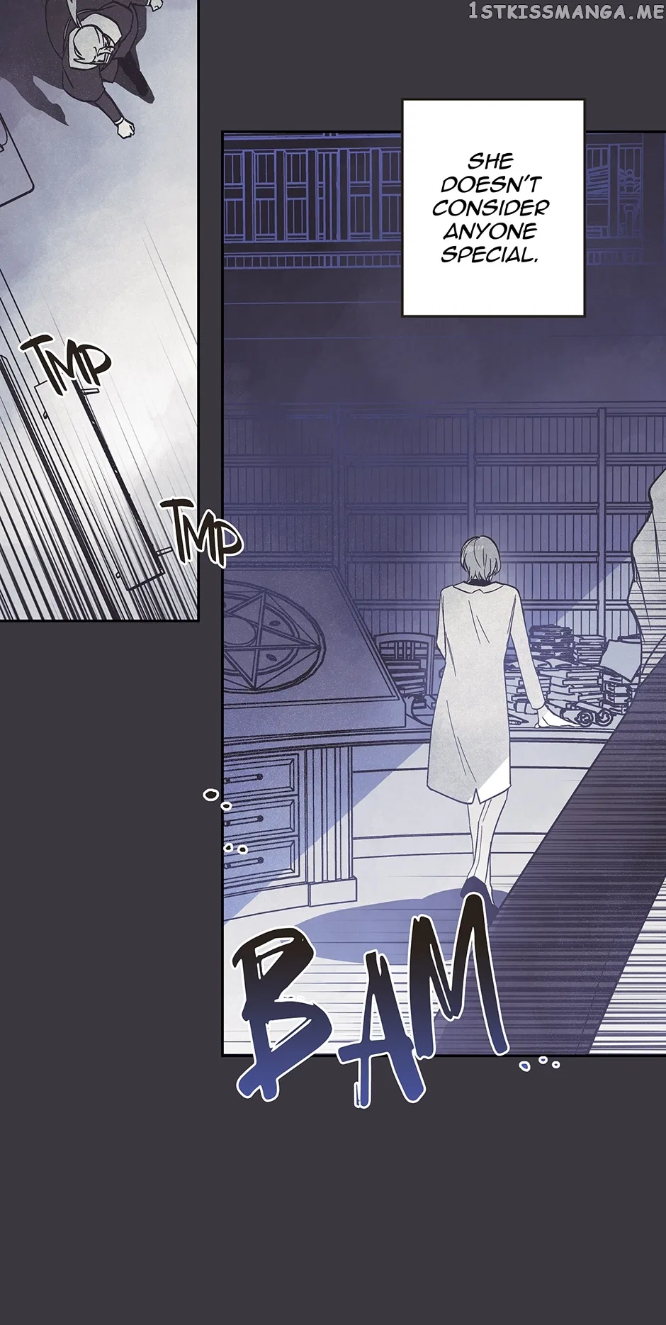 The Initial Archmage Chapter 65 – Page 7