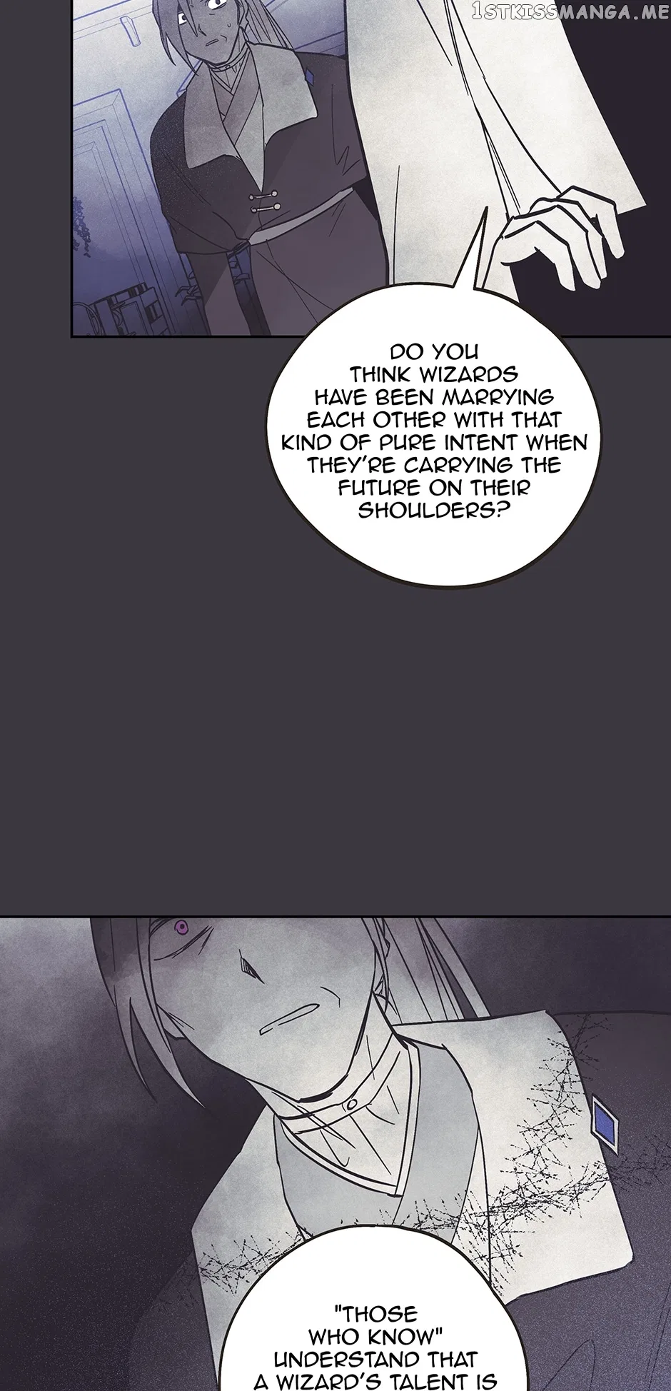 The Initial Archmage Chapter 65 – Page 13