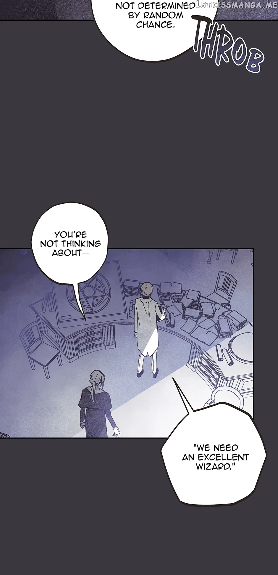 The Initial Archmage Chapter 65 – Page 14