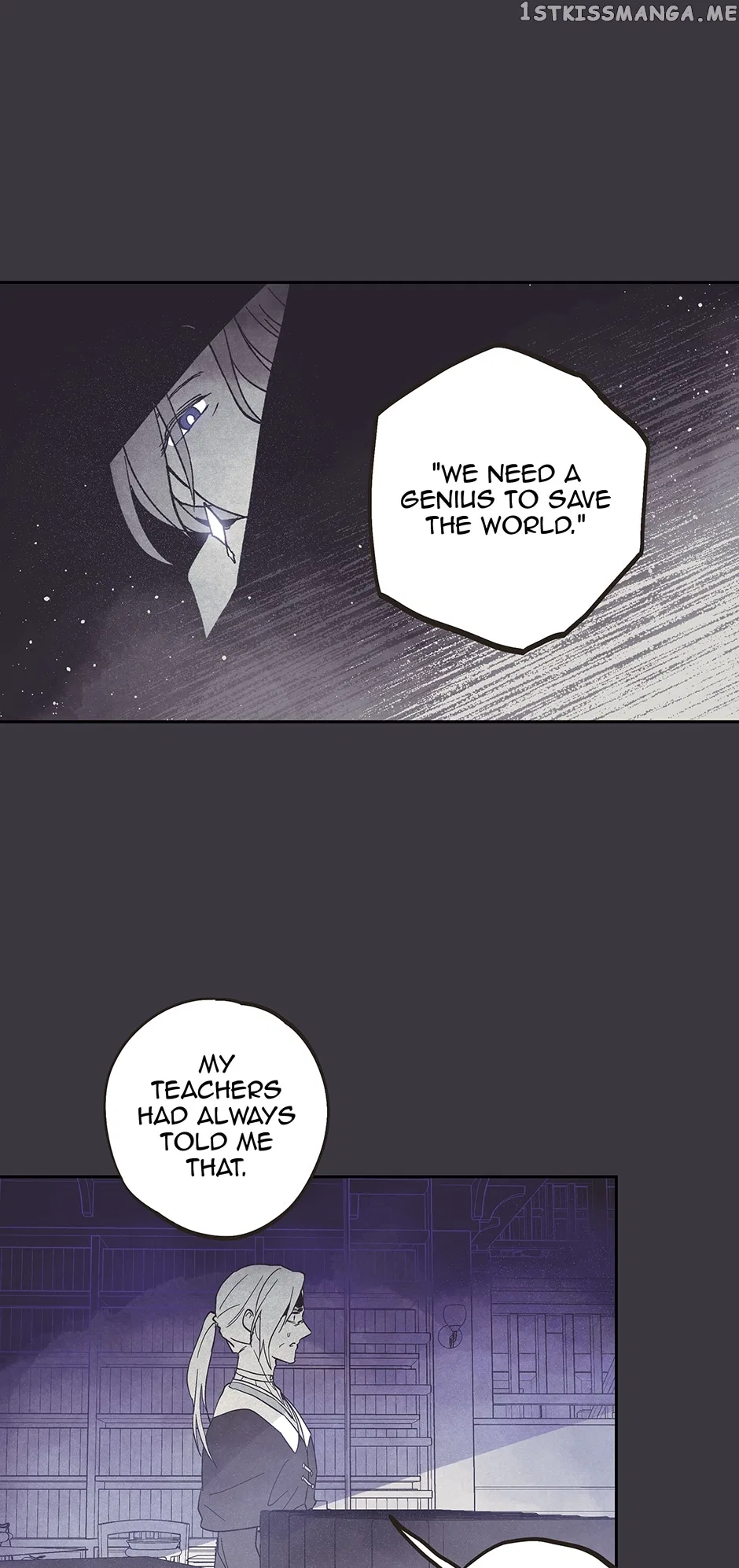 The Initial Archmage Chapter 65 – Page 15