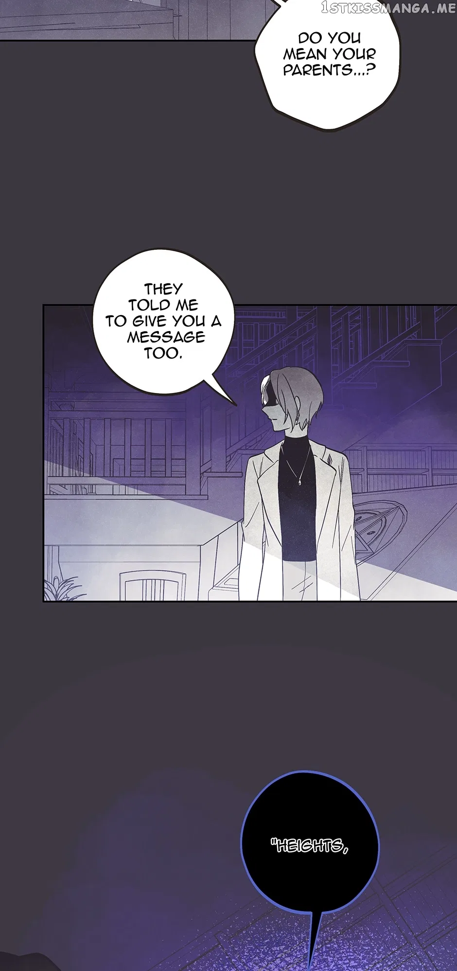 The Initial Archmage Chapter 65 – Page 16