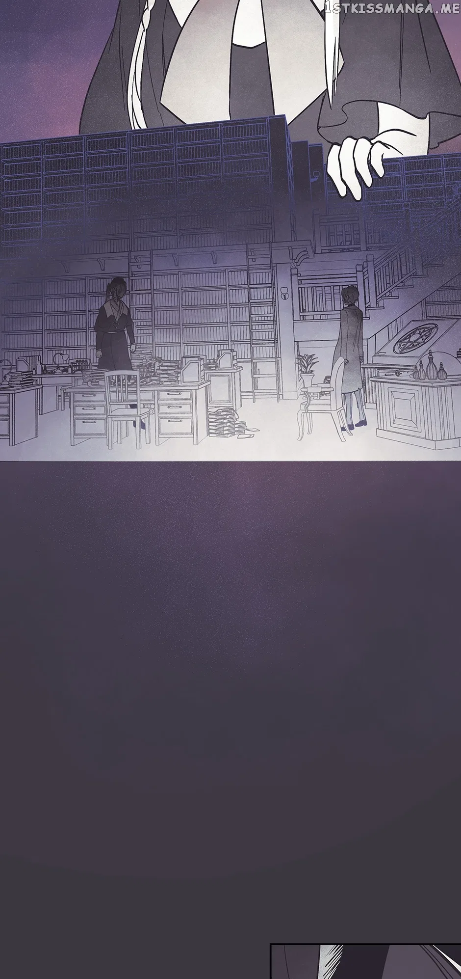 The Initial Archmage Chapter 65 – Page 19