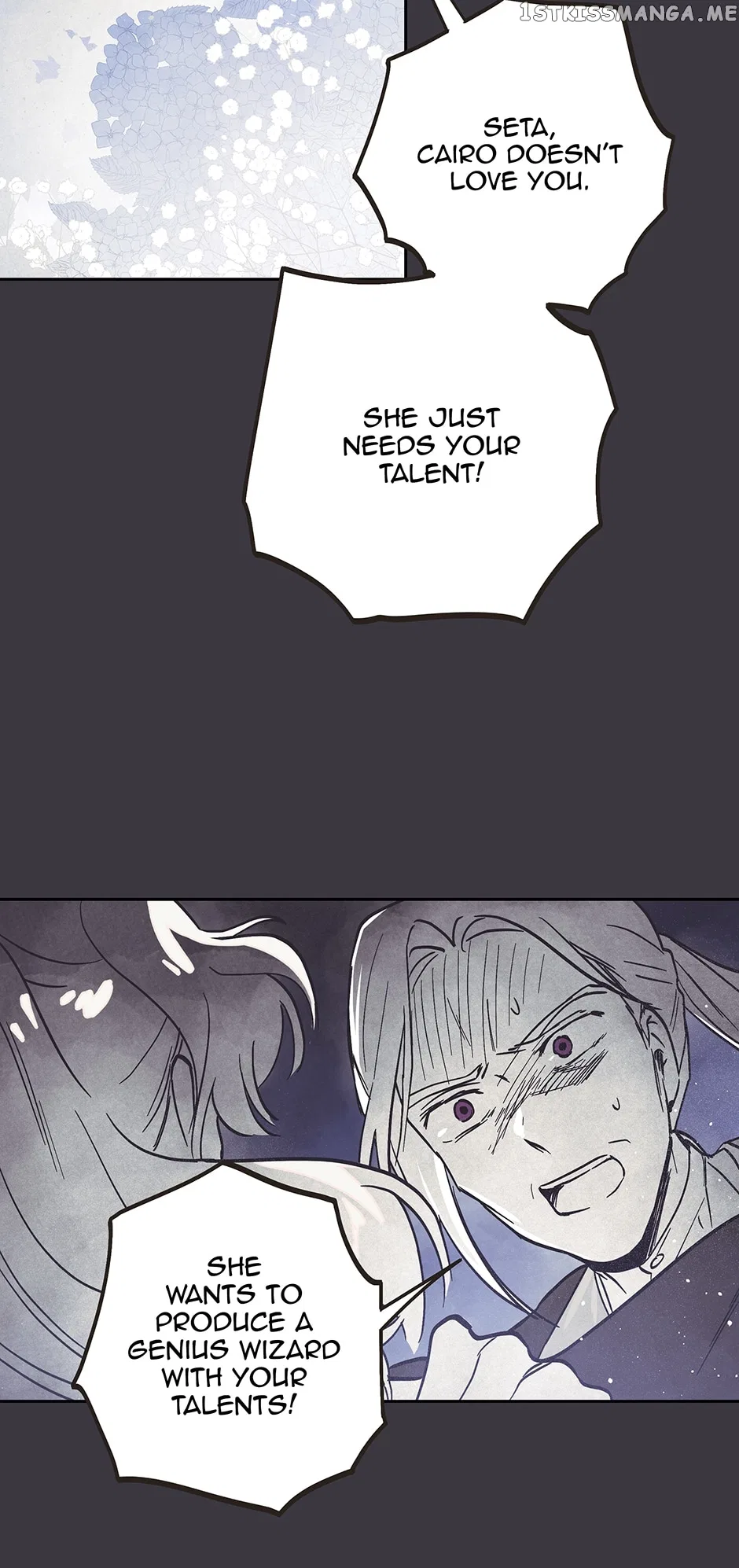 The Initial Archmage Chapter 65 – Page 21