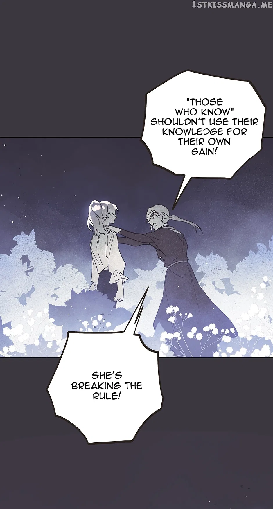 The Initial Archmage Chapter 65 – Page 22